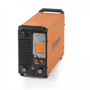 China Supplier Industrial Portable MIG Welding Machine With Automatic Welding System