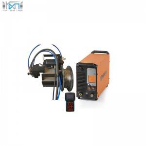 Fast delivery China Orbital-Automatic Welding Machine for Pipe-Pipe/Pipe-Flange/Plate Welding