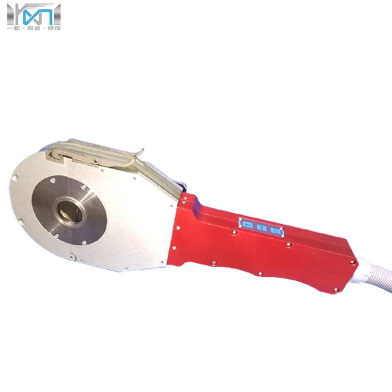 Cheapest Price On Site Welding - Closed type welding head – Yixin