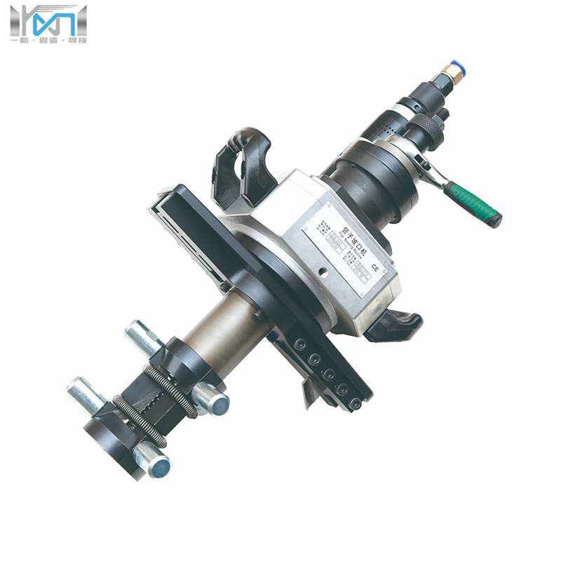 Chinese wholesale Pneumatic Beveling Machine – IDE (Electric Pipe Beveling Machine) – Yixin