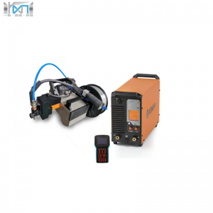 Fast delivery China High Frequency All Position Automatic Portable Automatic On-site welding machine