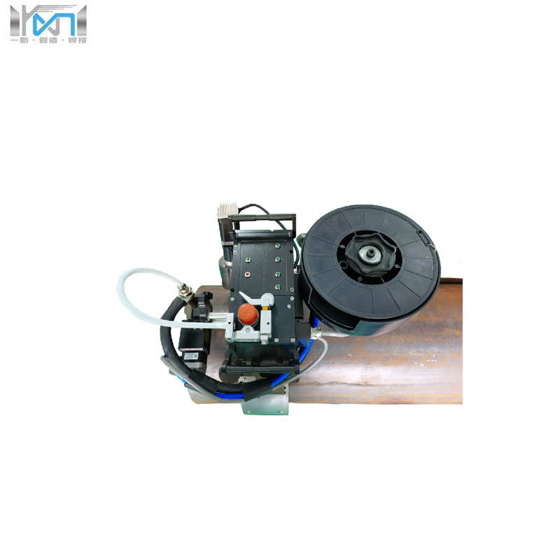 High Quality for Orbital Welding Machine - YX-G168 – Yixin