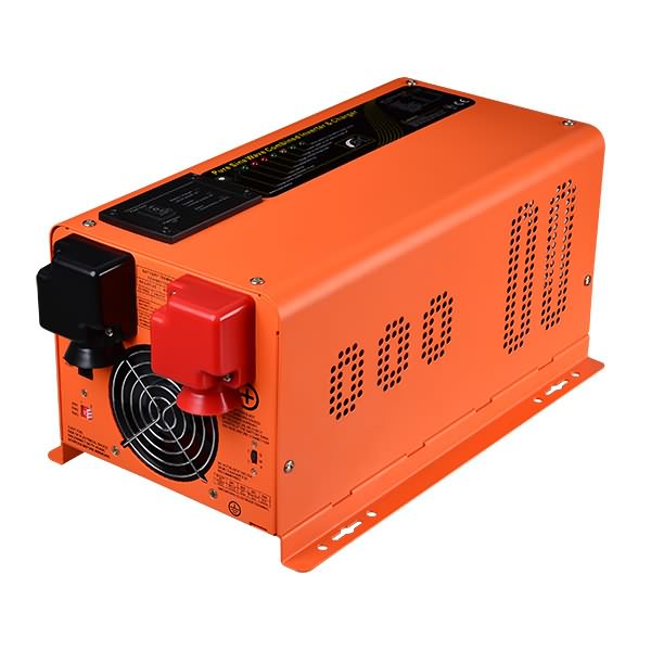 Discover the PSW7 Series Pure Sine Wave Inverter Chargers: Optimum Power and Versatility for All Your Power Needs