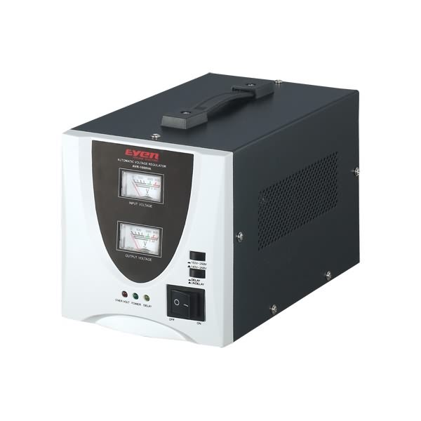 AVR(II)-RAA AC Automatic Voltage Regulator