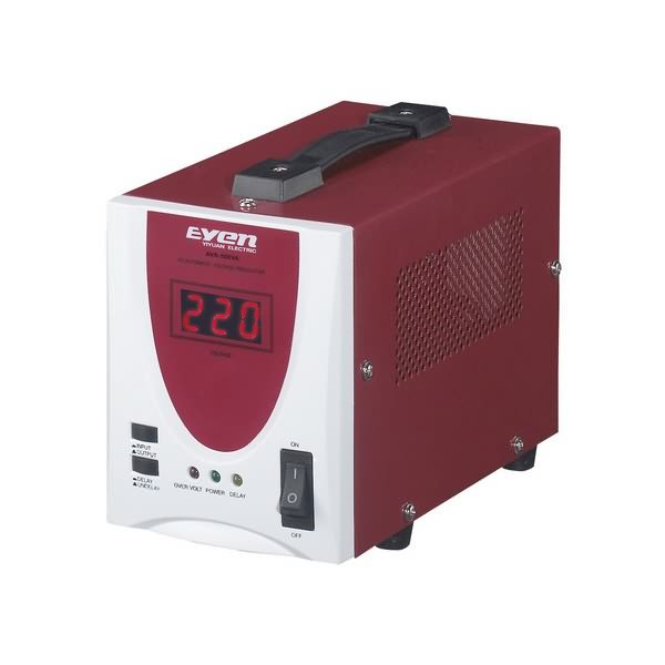 AVR(II)-RAD Home Electrical Stabilizer