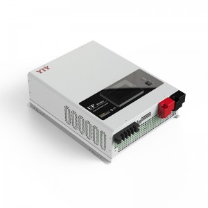 UP Series Bi-Directional Power Inverter/Charger