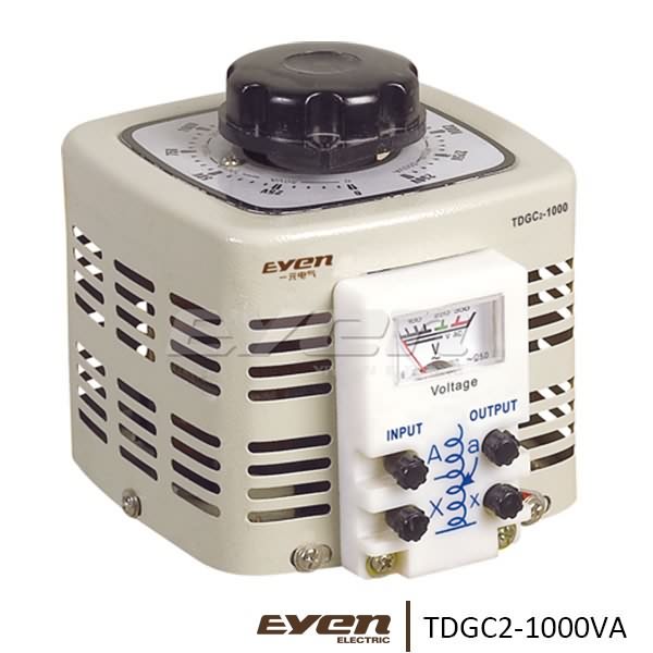 TDGC2 Contact Voltage Regulator