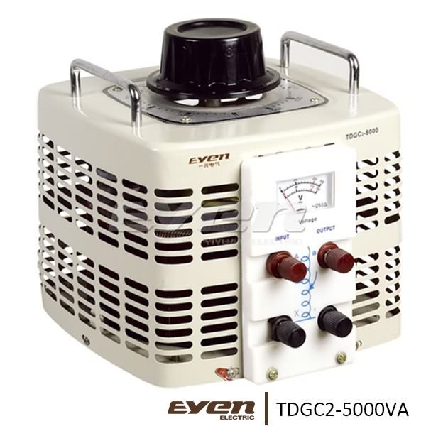 TDGC2 Contact Voltage Regulator