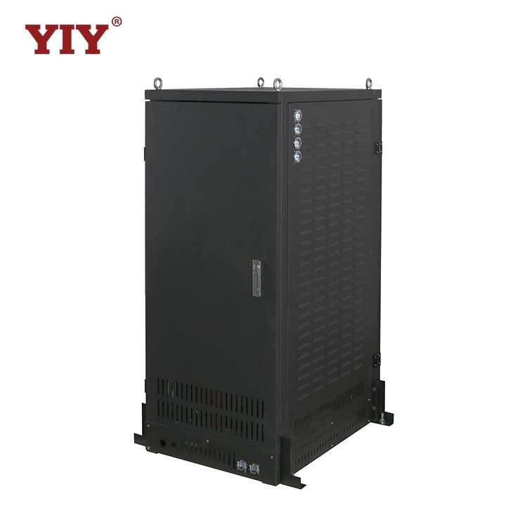 15.36Kwh Energy Storage System LiFePO4 battery pack