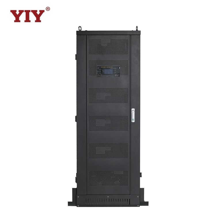 20.48Kwh Energy Storage System LiFePO4 battery pack