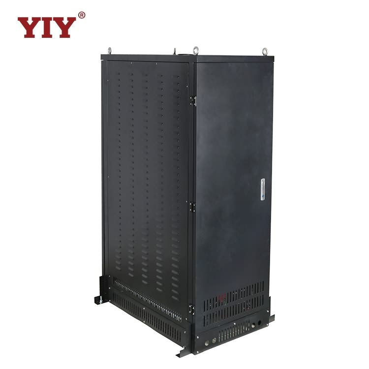 36.88Kwh Energy Storage System LiFePO4 battery pack
