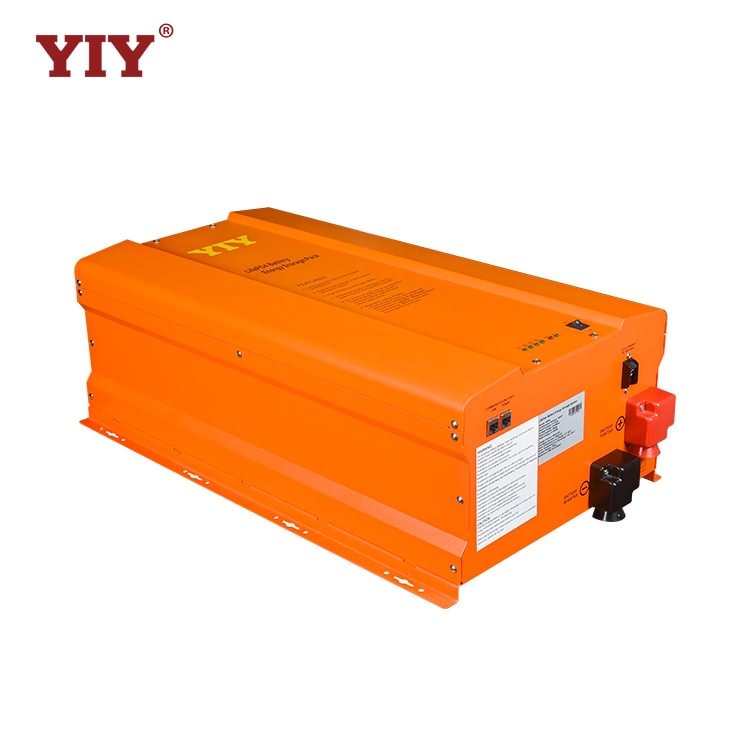 8.2Kwh Energy Storage System LiFePO4 battery pack