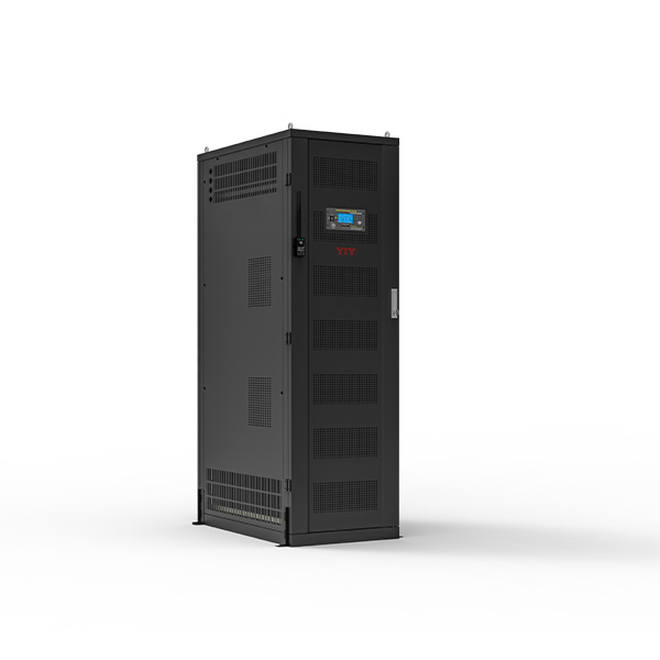 51.2Kwh Energy Storage System LiFePO4 battery pack Featured Image