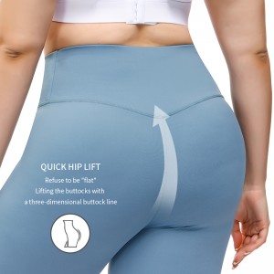 plus size butt lifting booty scrunch leggings tummy control womens yoga pants fitness high waisted black legings women