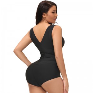 Fajas Modeladoras Colombian Girdle Colombianas Body Faja Girdles Shapewear High Waist Panty And Thigh Shaper Bodysuits For Women
