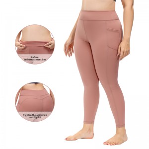 stock fleece lined leggings women corset yoga pants women fitness scrunch butt leggings corset wide yoga pants leggins women