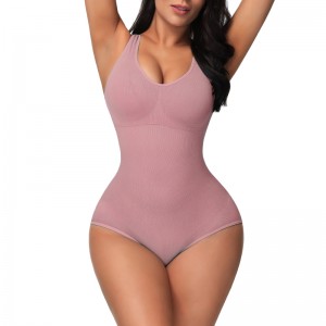 Women Lace Mujer Fajas Colombianas Shapers Enhancer Invisible Reductoras Shapewear High Waist Girdle Butt Lifter Panties