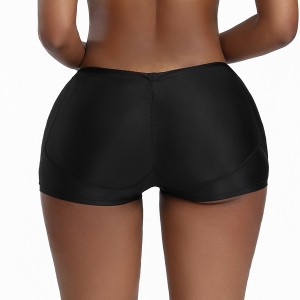 Free sample for Elastic Bra Extension Buckle - YI YUN Hot sale low waist butt lifting panties carry buttocks pad lifting panties  – Yiyun
