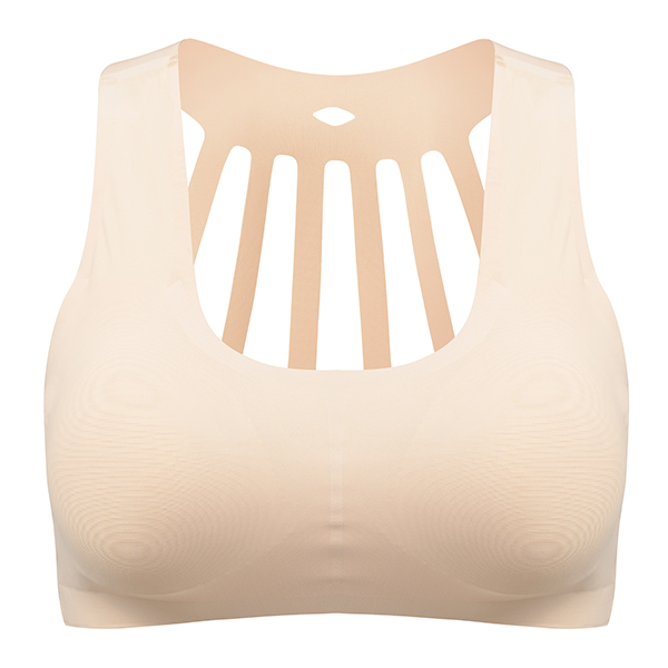 PriceList for Bra Extender - Women sport wear seamless full support workout sport bra flexible womens athletic sports bra with pad Yoga Bra for Women – Yiyun