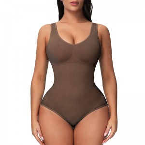 Women Lace Mujer Fajas Colombianas Shapers Enhancer Invisible Reductoras Shapewear High Waist Girdle Butt Lifter Panties