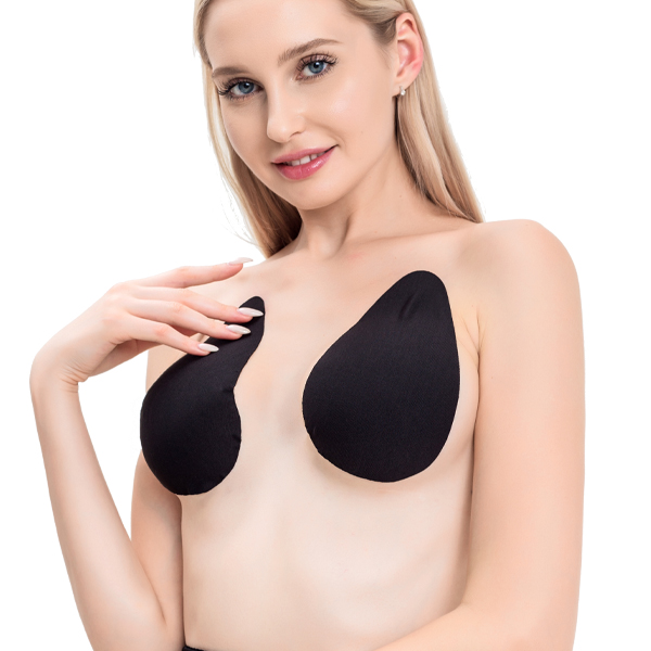 Factory Direct High Quality China Wholesale Sweat-proof Silicone Sticky Bras  For New Design Elegance $2.25 from DONGGUAN YUDA GARMENT CO.,LTD