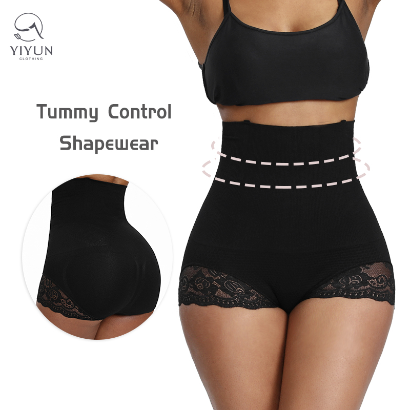 DEWUFAFA Ladies Panties, Hip-lifting Waist Corset And Butt-exposing Body  Shaping Pants, Breasted High-waisted Belly Pants (Color : Black, Size :  XXXXX-Large) price in Saudi Arabia,  Saudi Arabia