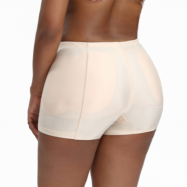 Women Butt Lifter Body Shaper Bum Lift Pants Buttock Enhancer