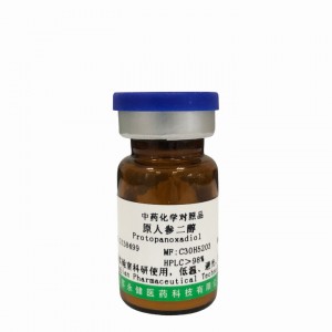 Bottom price Kirenol - (20s) – protopanaxadiol –  Yongjian