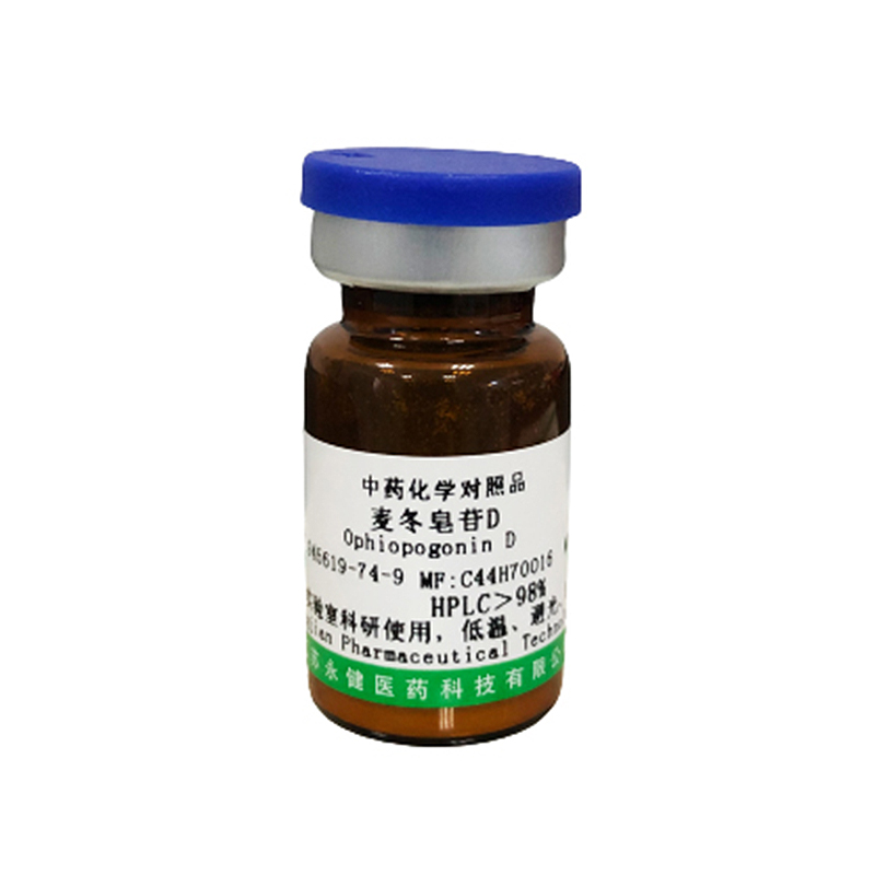 Ophiopogonin D Cas Nru.945619-74-9