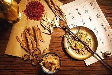 Carrying forward and developing Chinese medicine culture must return to the people