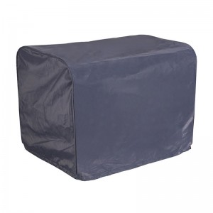 Portable Generator Cover, Double-Insulted Generator Cover Double-Insulted Generator Cover 1