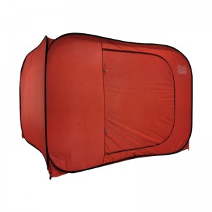 Аварийно модулно евакуационно убежище Палатка за помощ при бедствия Аварийна модулна палатка за помощ при бедствия 1