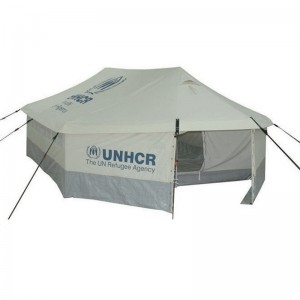 Висококачествена цена на едро Спешна палатка Спешна палатка 1