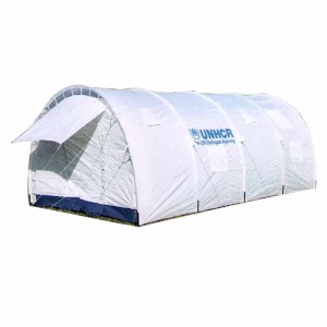 Высокая якасць аптовай цаны Emergency tent Emergency tent 2