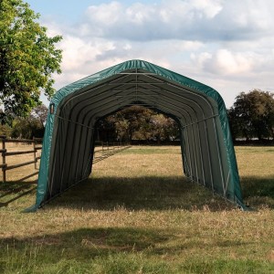 Zeleni šator za pašnjak Zeleni šator za pašnjak 3