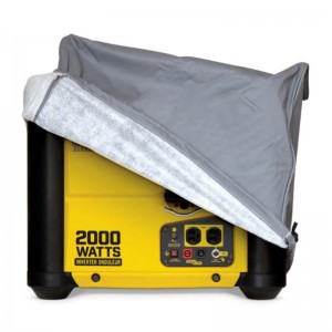 Portable Generator Cover, Double-Insulted Generator Cover Portable Generator Cover 2