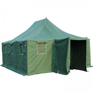 خيمة عمود عسكرية عالية الجودة بسعر الجملة