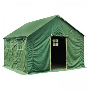 Harga grosir Military Pole Tent tenda tentara 3