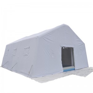 Visokokakovostna veleprodajna cena napihljiv šotor napihljiv šotor 1