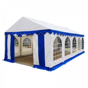 PVC Tarpaulin Outdoor Party Tent party tent 4