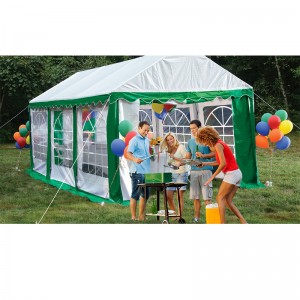 PVC Tarpaulin Outdoor Party Tent party 7