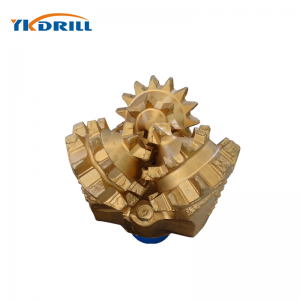 Tricone Drilling Bits/Rock Roller Bits