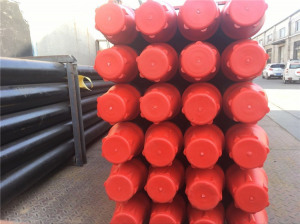 high quality water well drill pipe