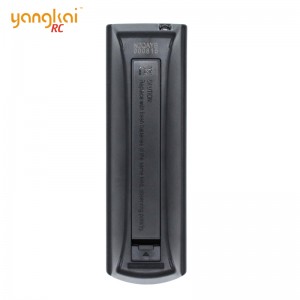 wholesale Panasonic  N2QAYB000815  IR Remote Control  Factory OEM ODM