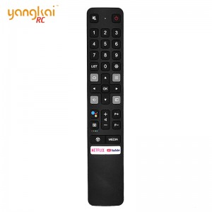 Factory TCL Smart TV Voice Remote Control TCL – RC901V OEM