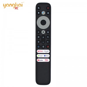 Factory TCL Smart TV Voice Remote Control RC902V OEM