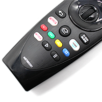 MR20GA NEW original remote control