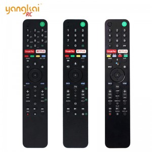 SONY   Smart TV Remote Control RMF-TX500P