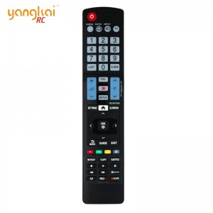 LG  IR Control Remote  AKB74115502