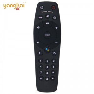 TATA-SKY Blue-tooth Voice remote control